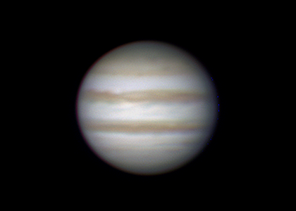 Jupiter 2023