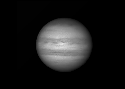 Jupiter 2023