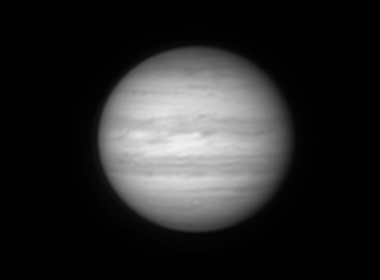 Jupiter 2023