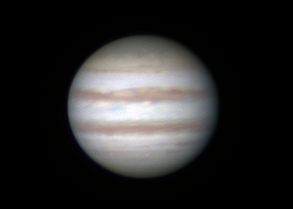 Jupiter 2023