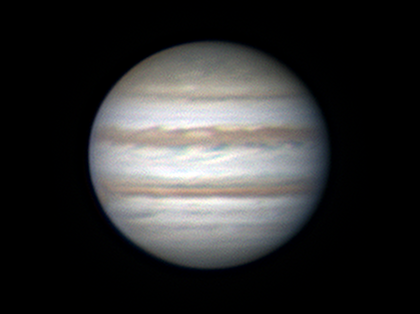 Jupiter 2023