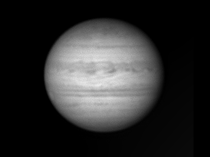Jupiter 2023