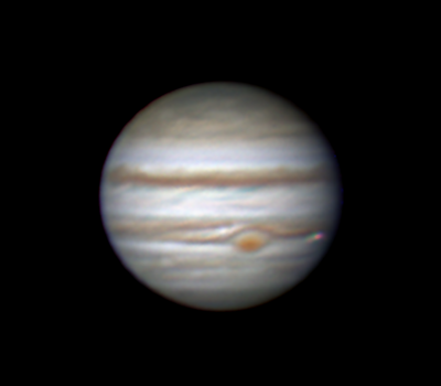 Jupiter 2023