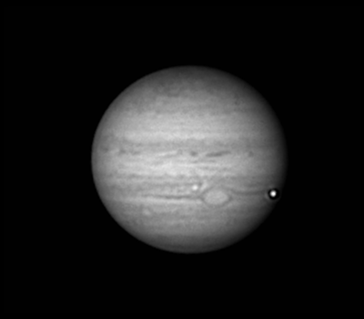 Jupiter 2023