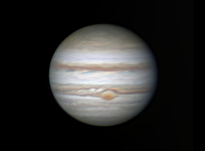 Jupiter 2023