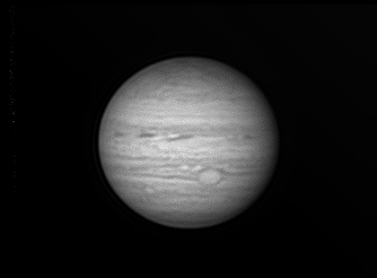 Jupiter 2023