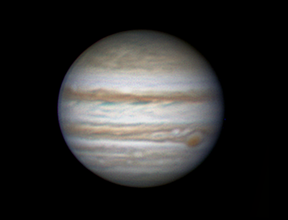 Jupiter 2023