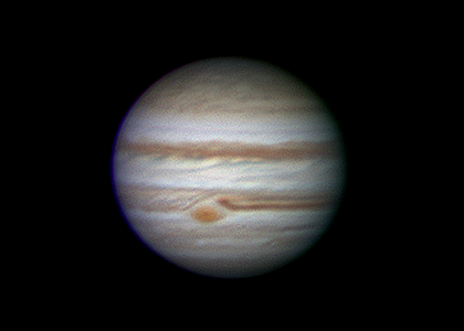 Jupiter 2023
