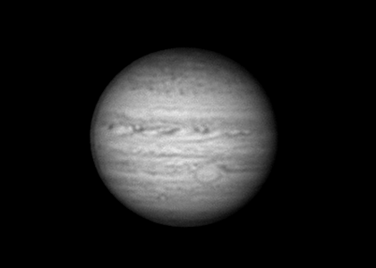 Jupiter 2023