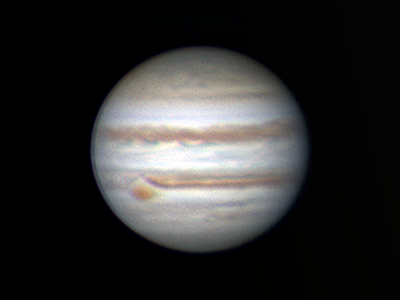 Jupiter 2023