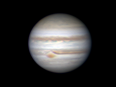 Jupiter 2023