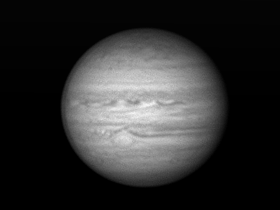 Jupiter 2023