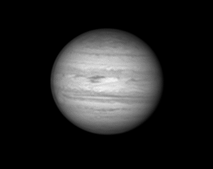 Jupiter 2023