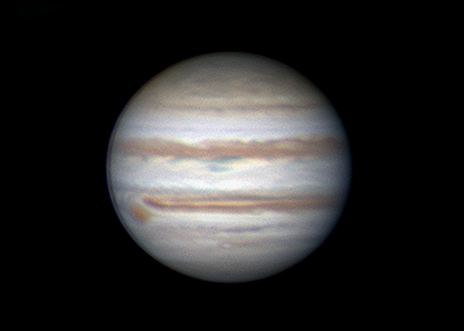 Jupiter 2023