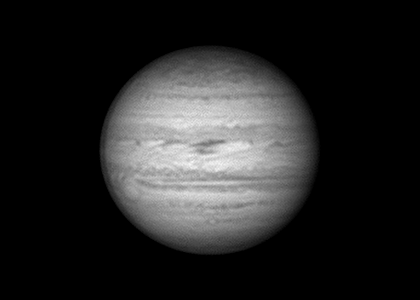 Jupiter 2023