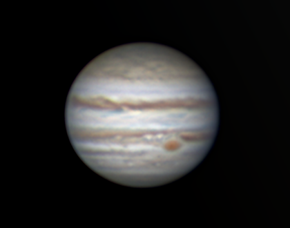 Jupiter 2023