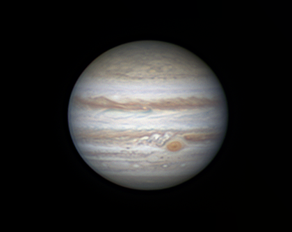 Jupiter 2023