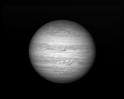 Jupiter 2023