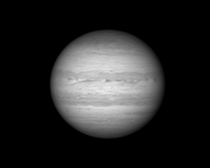 Jupiter 2023