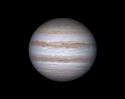 Jupiter 2023