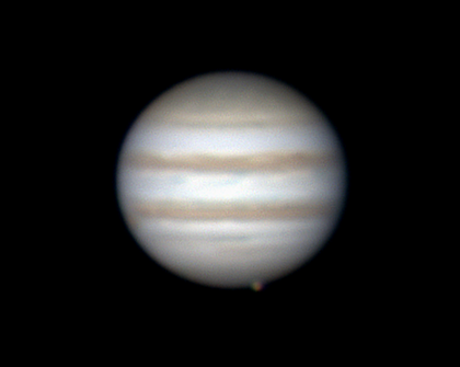 Jupiter 2023