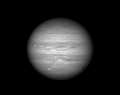 Jupiter 2023