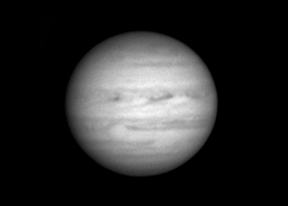 Jupiter 2023