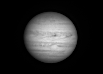 Jupiter 2023