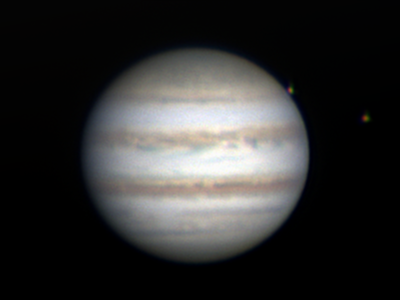 Jupiter 2024