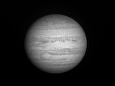 Jupiter 2024
