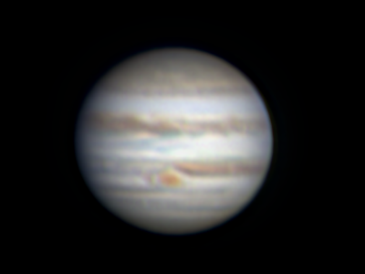Jupiter 2024