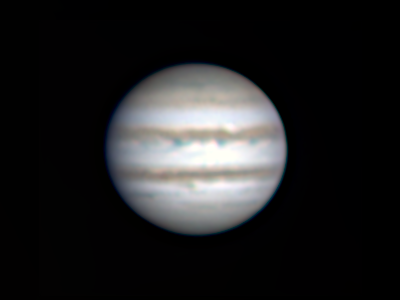 Jupiter 2024