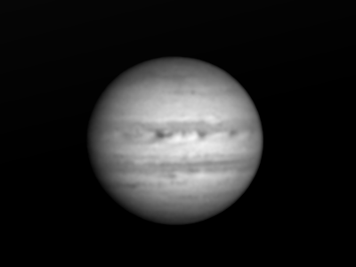 Jupiter 2024