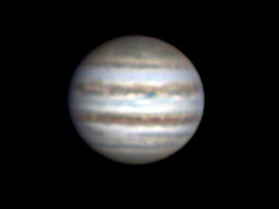 Jupiter 2024