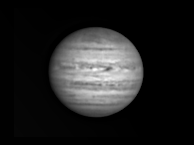 Jupiter 2024