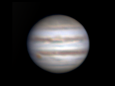 Jupiter 2024
