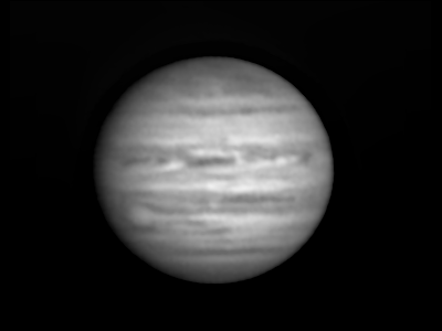 Jupiter 2024