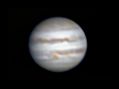 Jupiter 2024