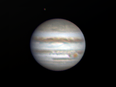 Jupiter 2024