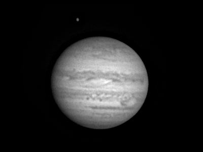 Jupiter 2024
