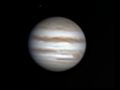 Jupiter 2024