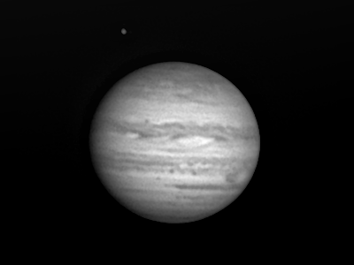 Jupiter 2024