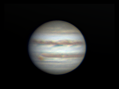 Jupiter 2024