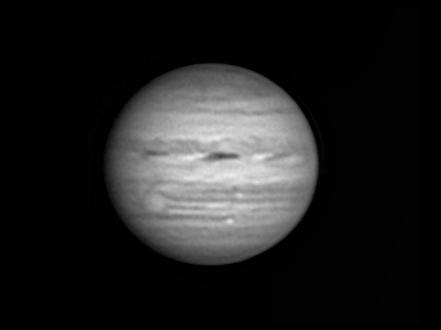 Jupiter 2024