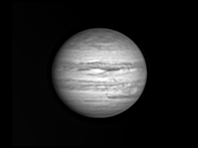 Jupiter 2024