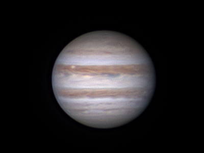 Jupiter 2024