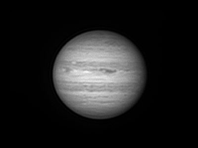 Jupiter 2024