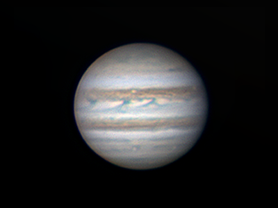 Jupiter 2024