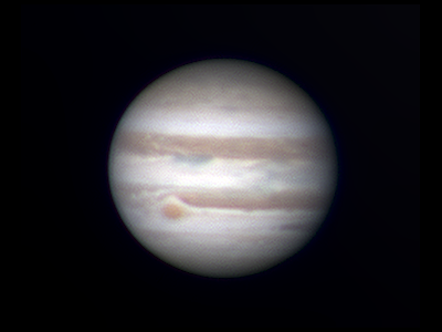 Jupiter 2024