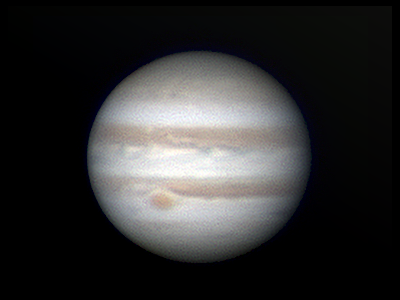Jupiter 2024